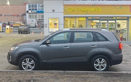 KIA Sorento II рестайлинг, 2014 год, 1 750 000 рублей, 8 фотография