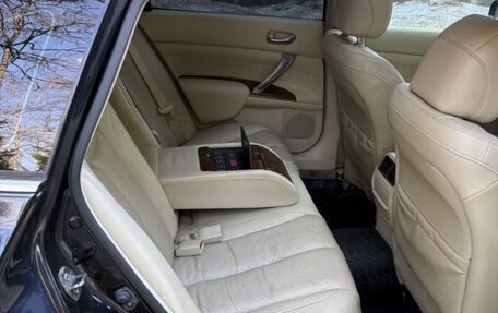 Nissan Teana, 2009 год, 835 000 рублей, 10 фотография