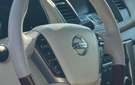 Nissan Teana, 2009 год, 835 000 рублей, 9 фотография