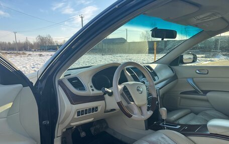 Nissan Teana, 2009 год, 835 000 рублей, 13 фотография