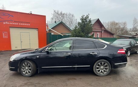 Nissan Teana, 2009 год, 835 000 рублей, 6 фотография