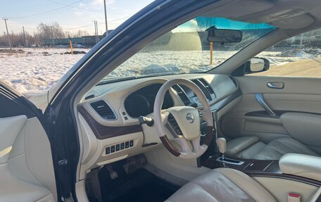 Nissan Teana, 2009 год, 835 000 рублей, 14 фотография