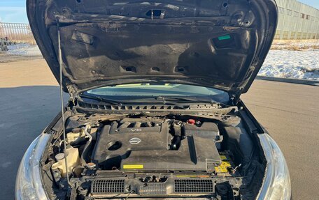 Nissan Teana, 2009 год, 835 000 рублей, 12 фотография