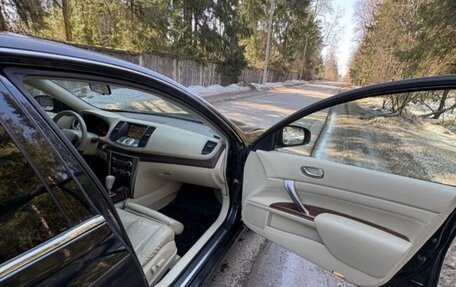 Nissan Teana, 2009 год, 835 000 рублей, 11 фотография