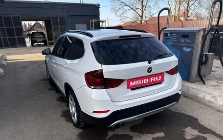 BMW X1, 2013 год, 1 350 000 рублей, 4 фотография