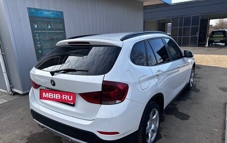 BMW X1, 2013 год, 1 350 000 рублей, 3 фотография
