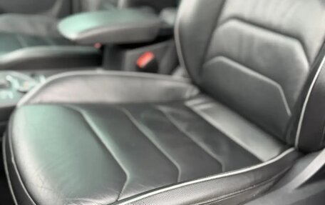 Volkswagen Tiguan II, 2017 год, 2 249 000 рублей, 13 фотография