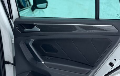 Volkswagen Tiguan II, 2017 год, 2 249 000 рублей, 20 фотография