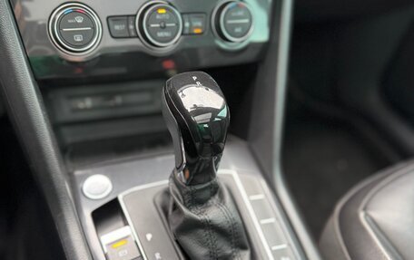 Volkswagen Tiguan II, 2017 год, 2 249 000 рублей, 22 фотография