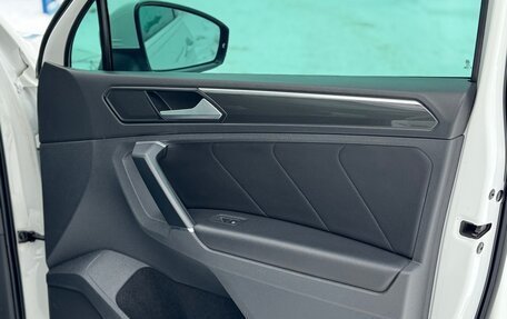 Volkswagen Tiguan II, 2017 год, 2 249 000 рублей, 19 фотография