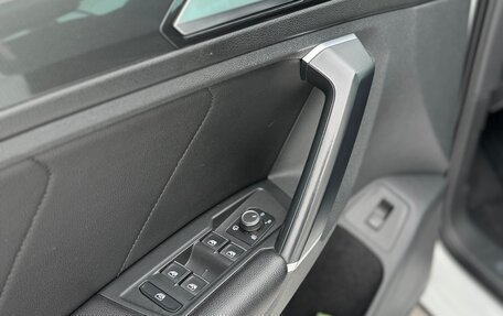 Volkswagen Tiguan II, 2017 год, 2 249 000 рублей, 21 фотография