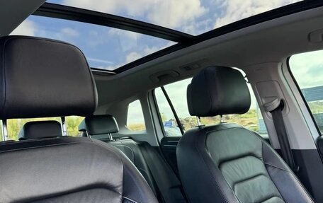 Volkswagen Tiguan II, 2017 год, 2 249 000 рублей, 24 фотография