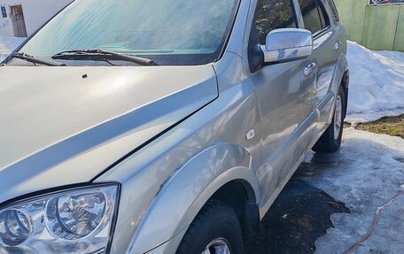 KIA Sorento IV, 2003 год, 500 000 рублей, 3 фотография