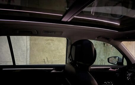 Volkswagen Tiguan II, 2017 год, 2 249 000 рублей, 25 фотография