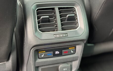 Volkswagen Tiguan II, 2017 год, 2 249 000 рублей, 23 фотография