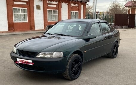 Opel Vectra B рестайлинг, 1997 год, 180 000 рублей, 2 фотография