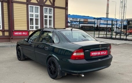 Opel Vectra B рестайлинг, 1997 год, 180 000 рублей, 3 фотография