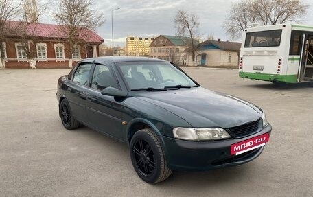 Opel Vectra B рестайлинг, 1997 год, 180 000 рублей, 6 фотография