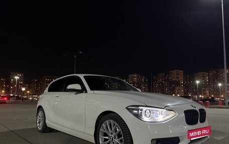 BMW 1 серия, 2013 год, 1 220 000 рублей, 2 фотография