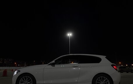 BMW 1 серия, 2013 год, 1 220 000 рублей, 4 фотография