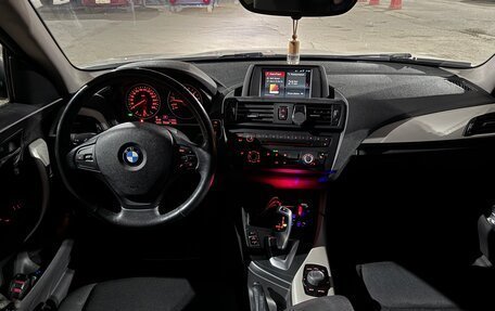 BMW 1 серия, 2013 год, 1 220 000 рублей, 9 фотография