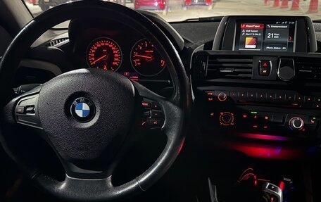 BMW 1 серия, 2013 год, 1 220 000 рублей, 10 фотография