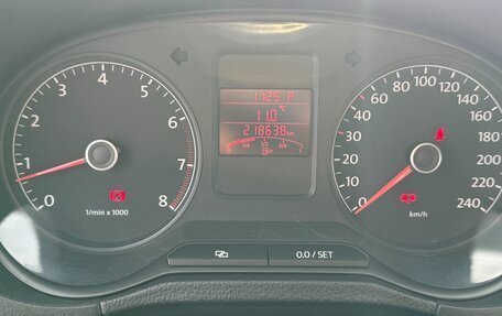 Volkswagen Polo VI (EU Market), 2012 год, 650 000 рублей, 6 фотография