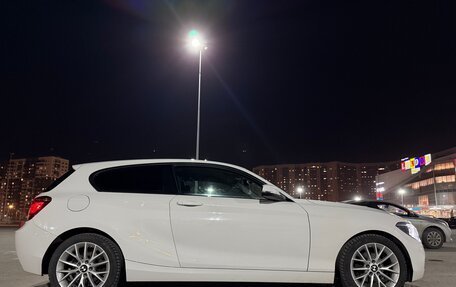 BMW 1 серия, 2013 год, 1 220 000 рублей, 8 фотография