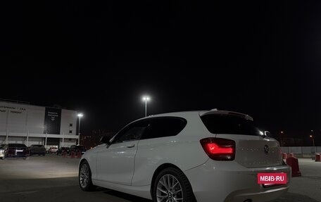 BMW 1 серия, 2013 год, 1 220 000 рублей, 5 фотография