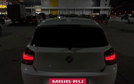 BMW 1 серия, 2013 год, 1 220 000 рублей, 6 фотография