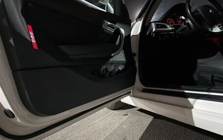 BMW 1 серия, 2013 год, 1 220 000 рублей, 11 фотография