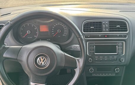 Volkswagen Polo VI (EU Market), 2012 год, 650 000 рублей, 7 фотография