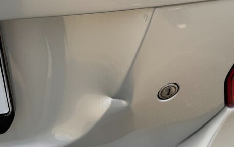 Volkswagen Polo VI (EU Market), 2012 год, 650 000 рублей, 10 фотография