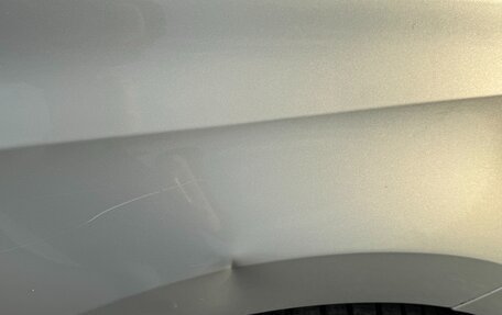 Volkswagen Polo VI (EU Market), 2012 год, 650 000 рублей, 9 фотография