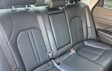 Hyundai Sonata VIII, 2019 год, 2 499 000 рублей, 10 фотография