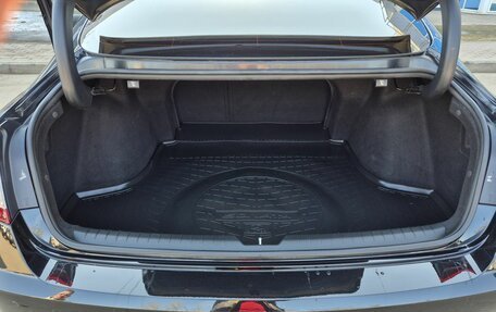 Hyundai Sonata VIII, 2019 год, 2 499 000 рублей, 18 фотография