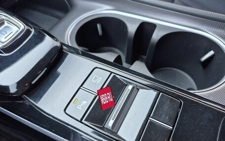 Hyundai Sonata VIII, 2019 год, 2 499 000 рублей, 15 фотография