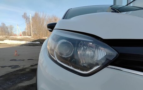 Renault Kaptur I рестайлинг, 2018 год, 1 664 000 рублей, 21 фотография