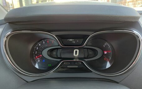 Renault Kaptur I рестайлинг, 2018 год, 1 664 000 рублей, 16 фотография