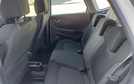 Renault Kaptur I рестайлинг, 2018 год, 1 664 000 рублей, 15 фотография