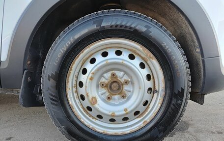 Renault Kaptur I рестайлинг, 2018 год, 1 664 000 рублей, 22 фотография