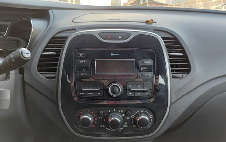 Renault Kaptur I рестайлинг, 2018 год, 1 664 000 рублей, 18 фотография