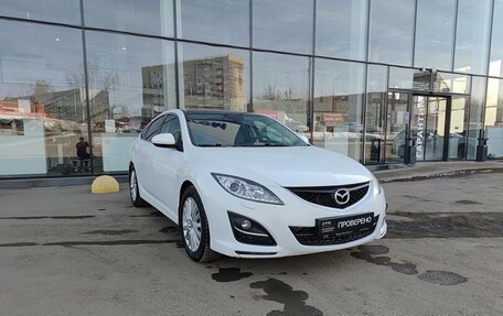 Mazda 6, 2011 год, 849 800 рублей, 3 фотография
