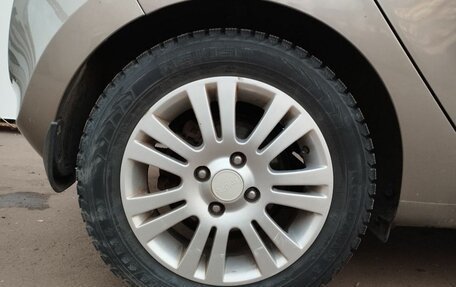 KIA Picanto II, 2013 год, 950 000 рублей, 13 фотография