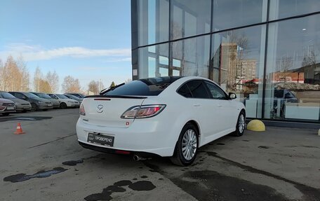 Mazda 6, 2011 год, 849 800 рублей, 6 фотография