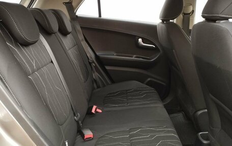 KIA Picanto II, 2013 год, 950 000 рублей, 11 фотография