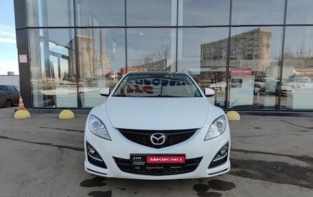 Mazda 6, 2011 год, 849 800 рублей, 2 фотография