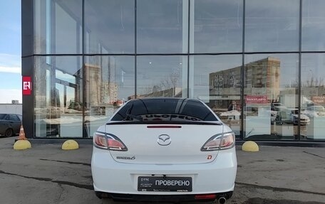 Mazda 6, 2011 год, 849 800 рублей, 7 фотография