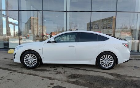 Mazda 6, 2011 год, 849 800 рублей, 10 фотография