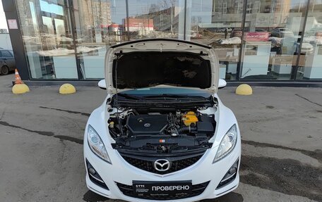 Mazda 6, 2011 год, 849 800 рублей, 11 фотография